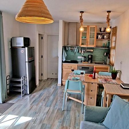 Ferienwohnung Casa De Tom - Costa Calma - Glasfaserinternet - Pool Ngoại thất bức ảnh