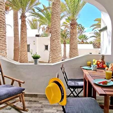 Ferienwohnung Casa De Tom - Costa Calma - Glasfaserinternet - Pool Ngoại thất bức ảnh