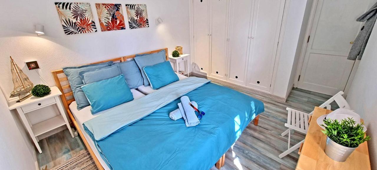 Ferienwohnung Casa De Tom - Costa Calma - Glasfaserinternet - Pool Ngoại thất bức ảnh